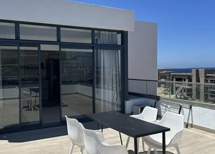 Soma Reef Heaven Your Serene Escape By The Red Sea * الغردقة